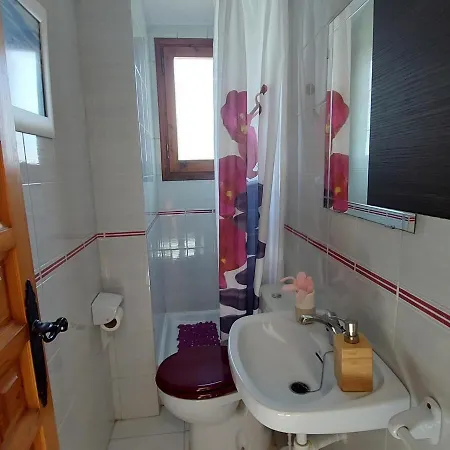 Casa Vaixell - Renovada Con Piscina Privada Y Solarium Cerca De La Playa En - Es-221-4