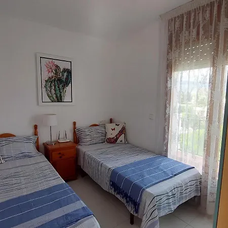 Casa Vaixell - Renovada Con Piscina Privada Y Solarium Cerca De La Playa En - Es-221-4 Villa L'Ametlla de Mar