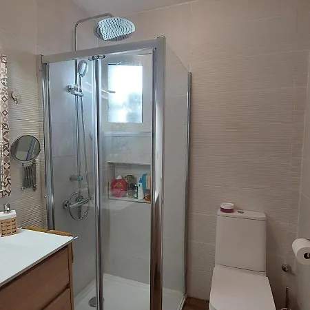 Casa Vaixell - Renovada Con Piscina Privada Y Solarium Cerca De La Playa En - Es-221-4