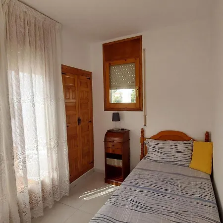 Casa Vaixell - Renovada Con Piscina Privada Y Solarium Cerca De La Playa En - Es-221-4 L'Ametlla de Mar